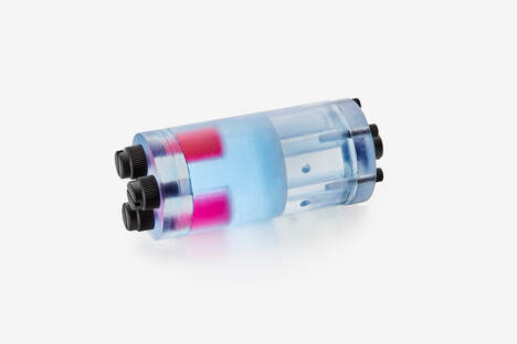 NU4IQ NEMA標(biāo)準(zhǔn)模體，NU4IQ PET性能模體,NU4IQ模型，SPECT-IQ模型