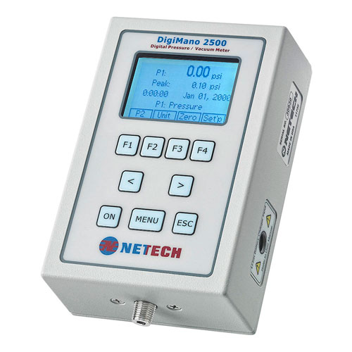 DigiMano 2500數(shù)字壓力計(jì)，DigiMano 2500真空計(jì)