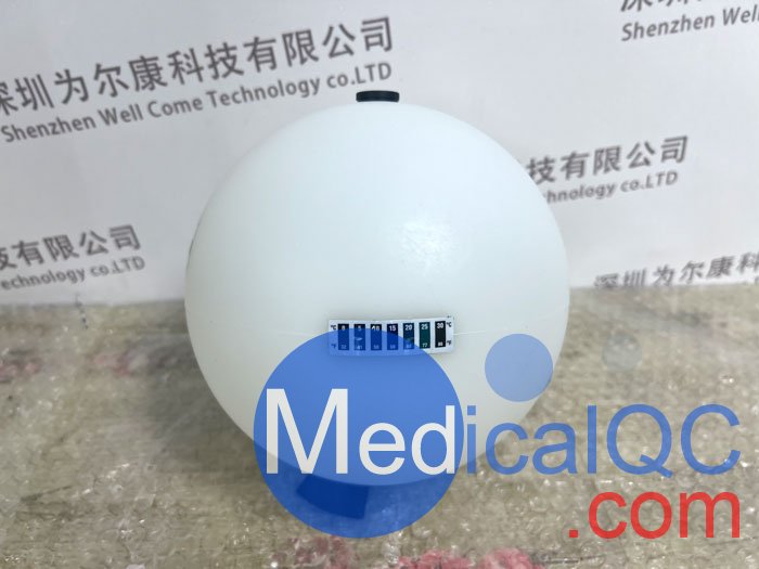 FUNSTAR球形凝膠穩(wěn)定性模型，F(xiàn)UNSTAR fMRI穩(wěn)定性模體實(shí)拍圖