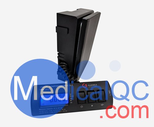 Gammex 163-DIG乳房壓迫測(cè)量裝置，163-DIG乳房數(shù)字壓縮秤