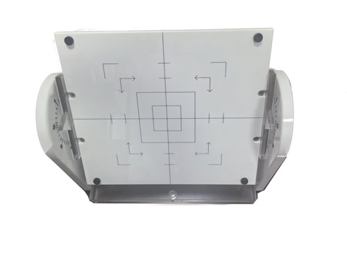 WEK-442等中心校準(zhǔn)儀,WEK-442等中心校準(zhǔn)模體，WEK-442等中心校準(zhǔn)板