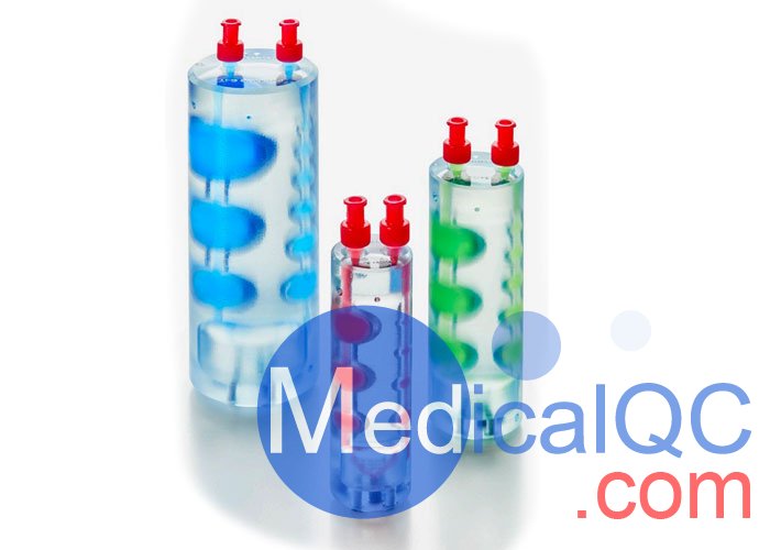 PVC部分容積校正模體,Mico PVC模體,生成RC曲線(xiàn)模體