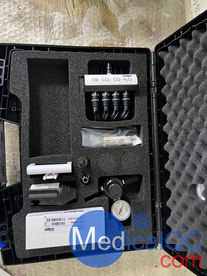 Aerotest Alpha壓縮空氣質(zhì)量檢測儀，Aerotest Alpha空氣質(zhì)量測試儀實物圖