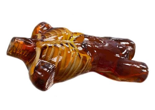 US-A02成人軀干模體，US-A02可用于超聲，CT,X射線成像