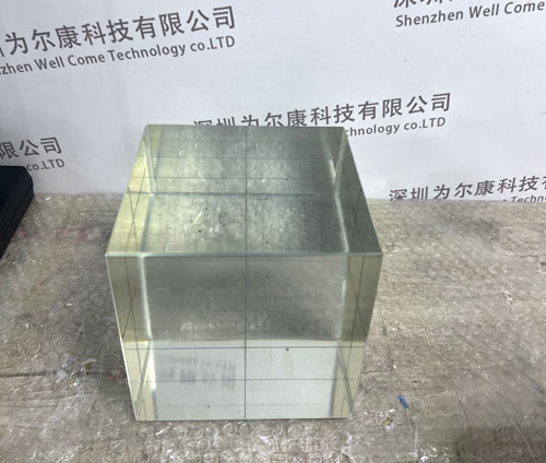 WEK-1650 IGRT靶點(diǎn)定位校正模體，WEK-1650 IGRT靶點(diǎn)定位模體