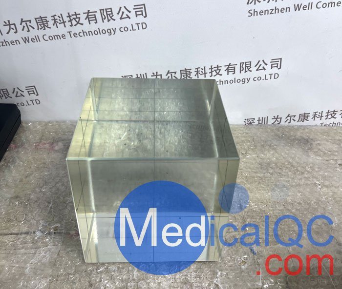 WEK-1650 IGRT靶點(diǎn)定位校正模體，WEK-1650 IGRT靶點(diǎn)定位模體