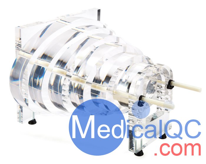 CTAEC-50模體,英國Leeds CT ACE模型CTAEC-50