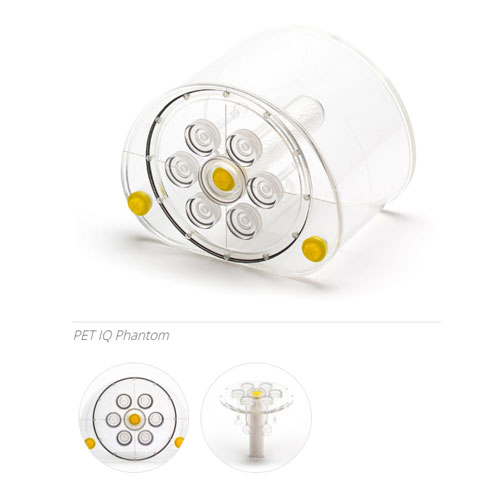 PET IQ軀干模體，PET性能檢測模體,PET IQ模型