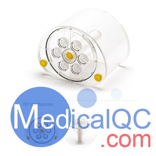 PET IQ軀干模體，PET性能檢測模體,PET IQ模型