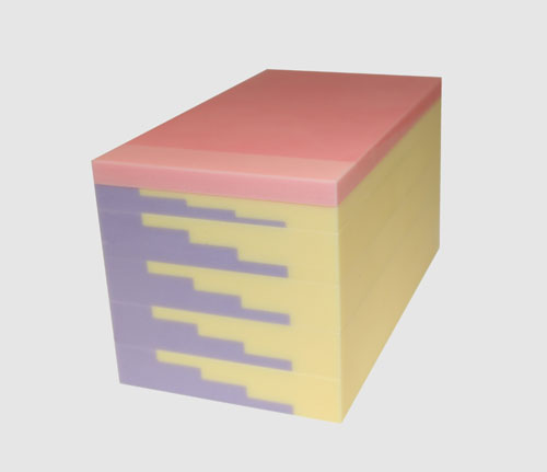 Mammo CESM校準(zhǔn)體模，乳腺CESM校準(zhǔn)體模