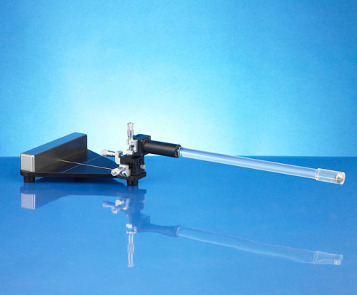 QUASAR Winston-Lutz魔杖模體，Winston-Lutz等中心定位魔杖