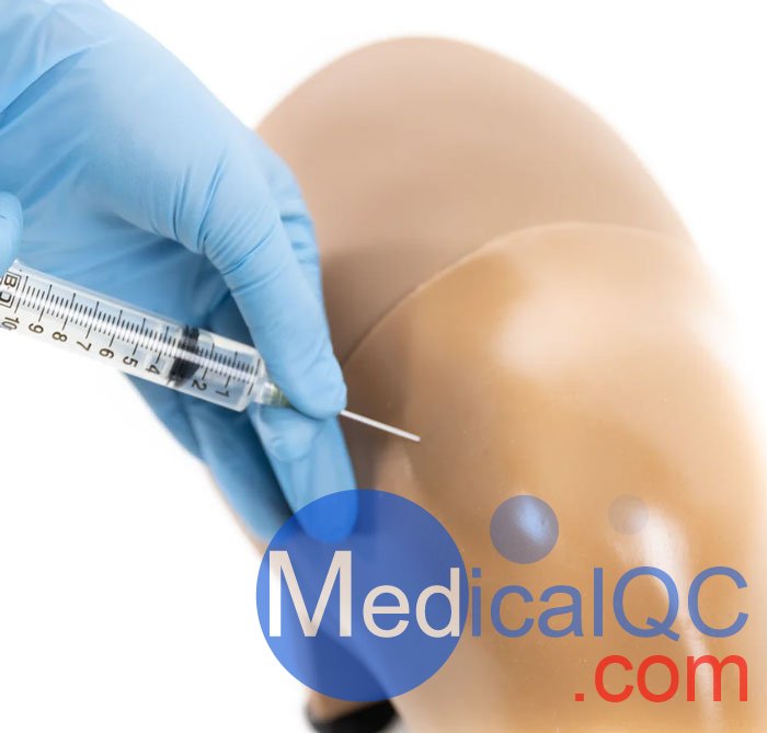 ARC-20-L關(guān)節(jié)穿刺訓(xùn)練模型，ARC-20-L膝關(guān)節(jié)穿刺訓(xùn)練模型