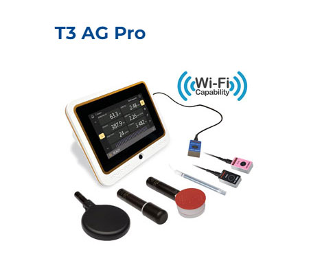 Radcal T3 AG Pro劑量?jī)x，Radcal T3 AG Pro X射線(xiàn)分析儀