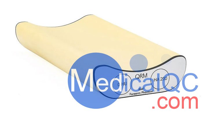 QRM BFM前臂模體,QRM BFM前臂qCT骨密度體模