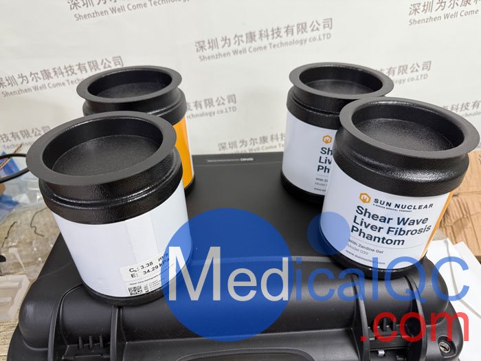 CIRS 039肝纖維化模體，CIRS 039模體產(chǎn)品實(shí)物圖