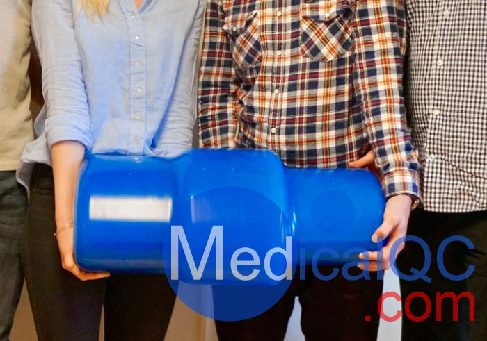 CCT228 ATCM體模,CCT228 ATCM性能模體