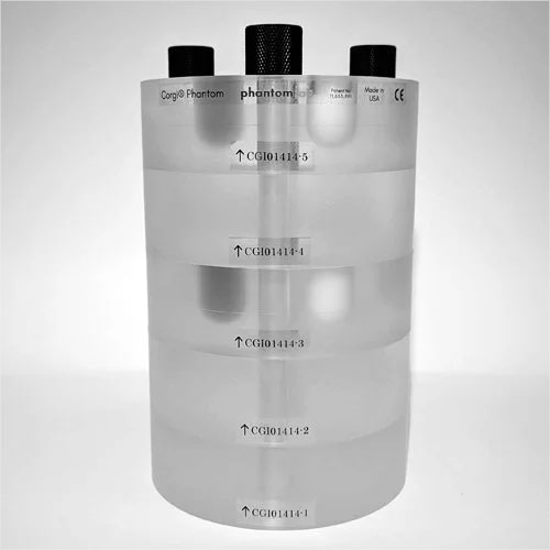 Cone Beam CT模體，Corgi Cone Beam CT模體，Corgi CBCT性能模體