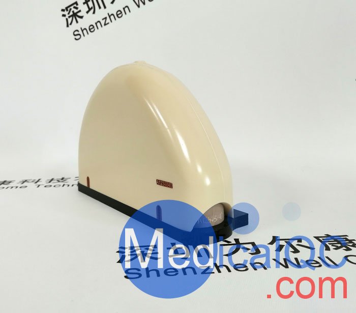 CIRS 011A乳腺模體，CIRS 011A乳腺X射線組織等效模體實物拍攝圖