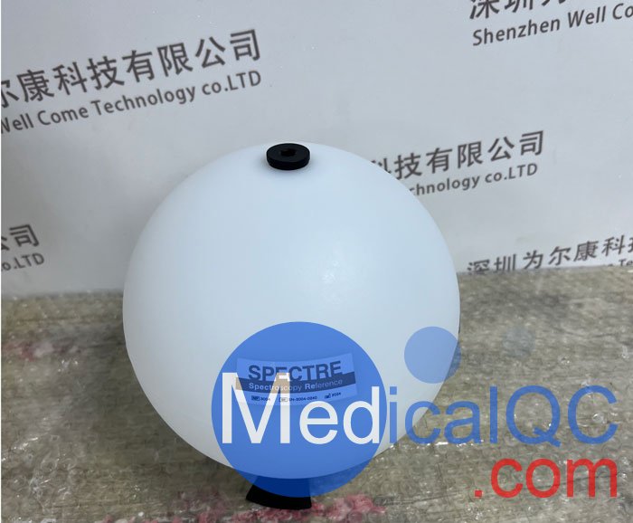 SPECTRE波譜水模,SPECTRE MRI光譜模體實拍圖