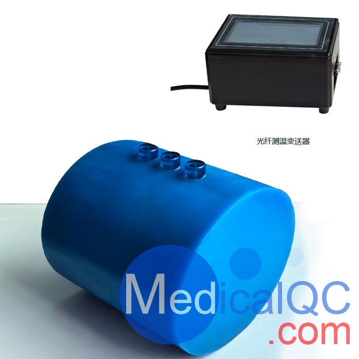 WEK-SAR量熱法SAR值測(cè)量模體,MRI SAR模體，全身SAR測(cè)量裝置