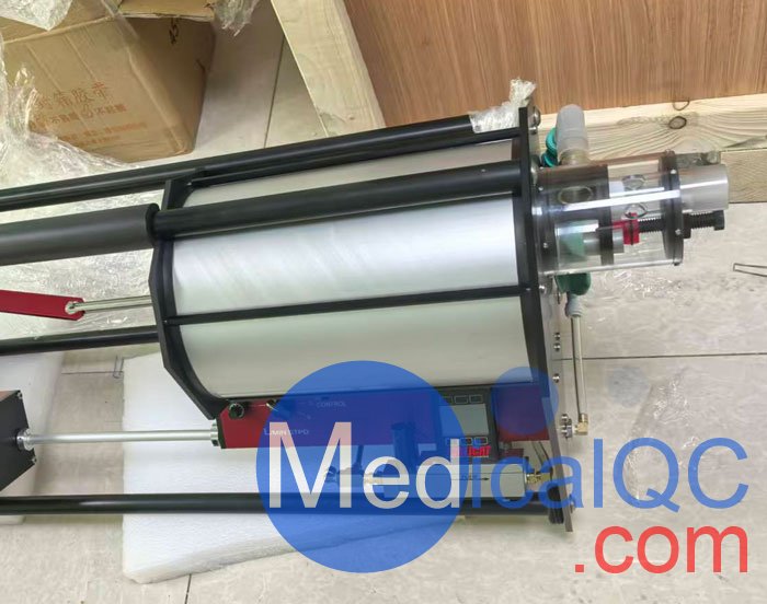 WEK-17056呼吸代謝模擬器,WEK-17056代謝模擬器產(chǎn)品實拍圖