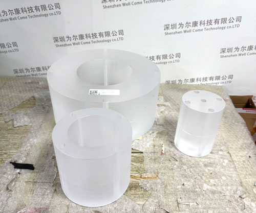 468-BH CTDI劑量模體，Gammex 468-BHP劑量模體