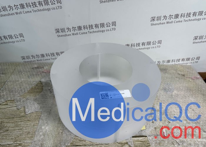 468-BH CTDI劑量模體，Gammex 468-BHP劑量模體實(shí)拍圖