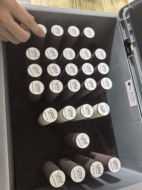 QRM-Liver-insert脂肪肝插件,QRM-Liver-insert脂肪肝模體